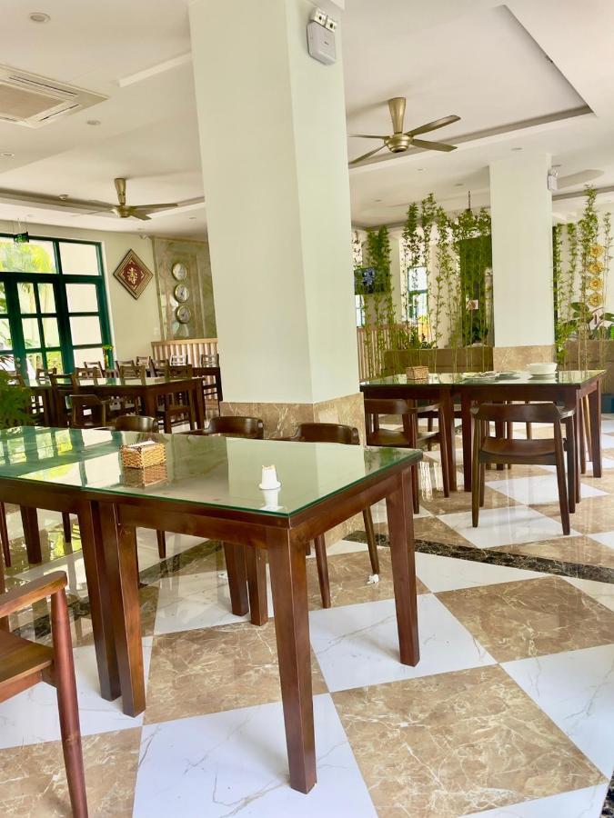 Kakashi Hotel Phú Quốc Exterior foto