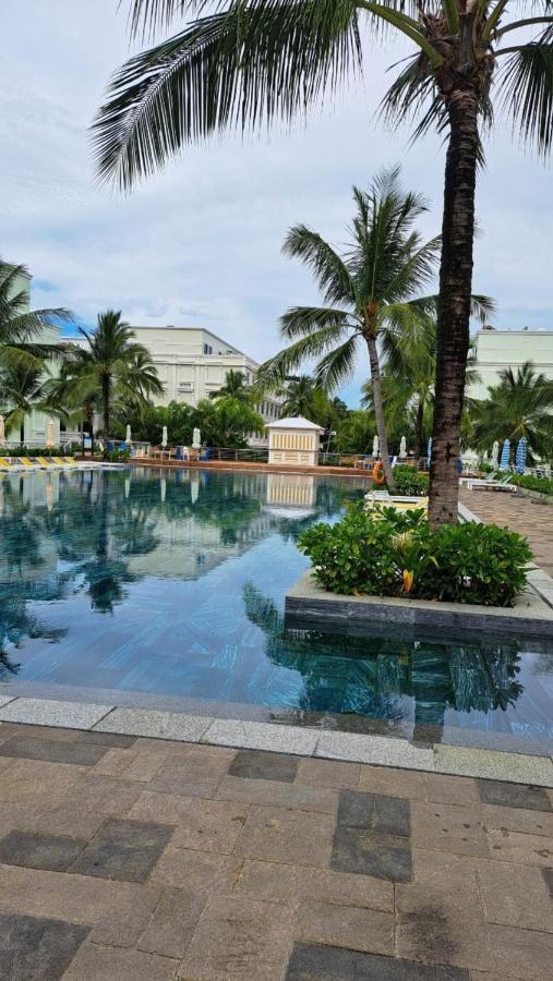 Kakashi Hotel Phú Quốc Exterior foto