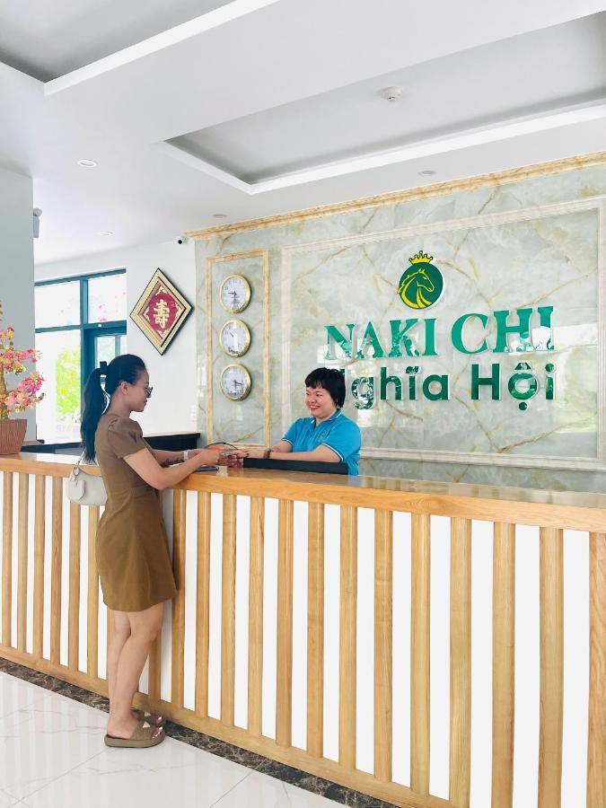 Kakashi Hotel Phú Quốc Exterior foto